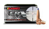 Barnes 7MM (.284") 152 Grain LRX BT Projectiles, 50 Rounds