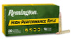 Remington High Performance 35 Whelen 250 Gr Point Soft Point Ammunition, 20 Rounds
