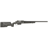 McMillan TAC-6.5 Bolt Action Rifle, 6.5 Creedmoor, 24" Match Grade Barrel, Black McMillan A5 Stock