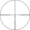 Bushnell R7 3-15x50 Riflescope with MRAD Holdover Illuminated Reticle