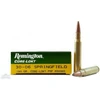 Remington Core-Lokt 30-06 Springfield 180 Grain PSP Ammunition, 20 Rounds