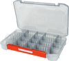 Rapala RapStack 3700 Tackle Tray, 14" x 9" x 2"