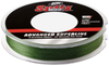 Sufix 832 Advanced Superline Braid, 10 Lb, 150 Yd, Lo-Vis Green