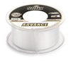 Sufix Advance Monofilament, 20lb, 330yd, Clear
