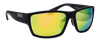 Rapala ProGuide Polarized Sunglasses, Amber