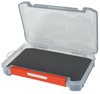 Rapala RapStack 3600 Tackle Tray, Open Foam, 11" x 7" x 1-5/8"