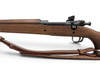 Remington Model 03-A3 Bolt Action Rifle .30-06 SPRG 24" Barrel Full Wood Stock