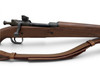 Remington Model 03-A3 Bolt Action Rifle .30-06 SPRG 24" Barrel Full Wood Stock