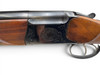 Baikal IJ-27 Over Under Shotgun 12Ga 2.75" Chambers 28" Barrels Wood Stock