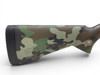 Winchester SX4 Waterfowl Hunter Semi Auto Shotgun 12Ga 3.5" Chamber 28" Vent Rib Barrel Woodland Camo
