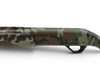 Winchester SX4 Waterfowl Hunter Semi Auto Shotgun 12Ga 3.5" Chamber 28" Vent Rib Barrel Woodland Camo
