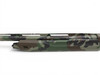 Winchester SX4 Waterfowl Hunter Semi Auto Shotgun 12Ga 3.5" Chamber 28" Vent Rib Barrel Woodland Camo