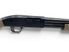 Maverick Model 88 Pump Action Shotgun 12Ga 3" Chamber 20" Barrel Tan Synthetic Stock