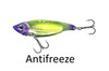 WNC Rip~N~Rattle Blade Bait, 1/2oz, Antifreeze