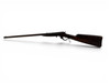 Stevens Marksman-12  Single Shot Rifle .32 Short 20" Barrel Wood Stock