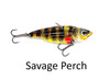 WNC Rip~N~Rattle Blade Bait, 1/2oz, Savage Perch