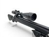 Remington 783 Bolt Action Rifle .22-250 22" Barrel Black Synthetic With Bushnell 4-16X40 Scope And Bipod
