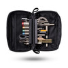 Fix It Sticks The Works Toolkit, w/ Individual Torque Limiters, Soft Case