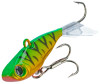 WNC Rip-N-Glide, Darting Jig, 3", 5/8 Oz, Metal Perch