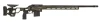 Cadex CDX-SS Seven S.T.A.R.S. Pro, 6.5 Creedmoor, 26" Barrel, Hybrid Green/Black