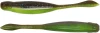 X-Zone Hot Shot Minnow, 3.25", Warmouth, 8 Pack