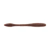 Berkley PowerBait MaxScent Flatworm 4.25", Cinnamon Purple, 8 Pack