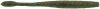 Berkley PowerBait MaxScent Hit Worm, 4-1/2", WAtermleon Candy, 10 pk
