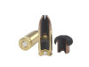 MFS Defense 9x19mm Subsonic, 147gr JHP, 50 Rounds