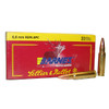 Sellier & Bellot 6.8 REM SPC, 110gr Barnes TSX, 20rnds