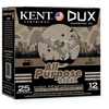 Kent DUX Waterfowl Co. All-Purpose Steel, 12ga 3", 1-1/4oz, #3, 100 Rounds
