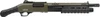 Derya Carina Q 12 Ga Pump, 3", 14" Barrel, ODG