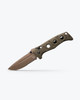 Sticker Draw,  Benchmade Adamas, OD Green G10, 3.82" Folding Drop-Point (275SFE-2) #2