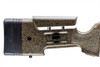 Bergara B14 HMR 6.5 Creedmoor,  24" Brl, Molded Stock with Mini-Chassis