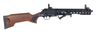Canuck Evolve Tac Revolver Rifle, .357 Mag/ 38 Spc, 13" Barrel, Walnut Stock