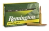Remington Core-Lokt 270 Win 130 Grain SP Ammunition, 20 Rounds