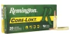 Remington Core-Lokt 260 REM 140 Grains PSP Ammunition, 20 Rounds