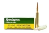 Remington Core-Lokt .25-06 Remington 120 Grain PSP Ammunition, 20 Rounds
