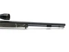 Traditions Pursuit LT .50 Cal Muzzleloader 26" Barrel Camo Stock With 3-9X40 Scope