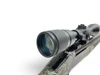 Traditions Pursuit LT .50 Cal Muzzleloader 26" Barrel Camo Stock With 3-9X40 Scope