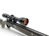 Traditions Pursuit LT .50 Cal Muzzleloader 26" Barrel Camo Stock With 3-9X40 Scope