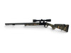 Traditions Pursuit LT .50 Cal Muzzleloader 26" Barrel Camo Stock With 3-9X40 Scope