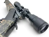 Traditions Pursuit LT .50 Cal Muzzleloader 26" Barrel Camo Stock With 3-9X40 Scope