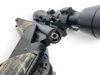 Traditions Pursuit LT .50 Cal Muzzleloader 26" Barrel Camo Stock With 3-9X40 Scope