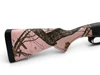 Remington Model 870 Pump Action Shotgun 20Ga 3" Chamber 21" VR Barrel Pink Camo Synthetic Stock