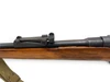 Sporterized Lee Enfield No 1 MK III* Bolt Action Rifle .303 British 25" Barrel Wood Stock