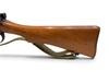 Sporterized Lee Enfield No 1 MK III* Bolt Action Rifle .303 British 25" Barrel Wood Stock