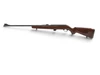 Mossberg Model 340BA Bolt Action Rifle .22 S/L/LR 24" Barrel Wood Stock