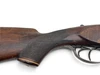 Baikal IJ-12 Over Under Shotgun 16Ga 2.75" Chambers 29" Barrels Wood Stock