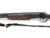Baikal IJ-12 Over Under Shotgun 16Ga 2.75" Chambers 29" Barrels Wood Stock