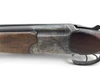 Baikal IJ-12 Over Under Shotgun 16Ga 2.75" Chambers 29" Barrels Wood Stock